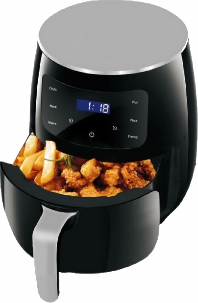 3.2 L Air Fryer (Manual)