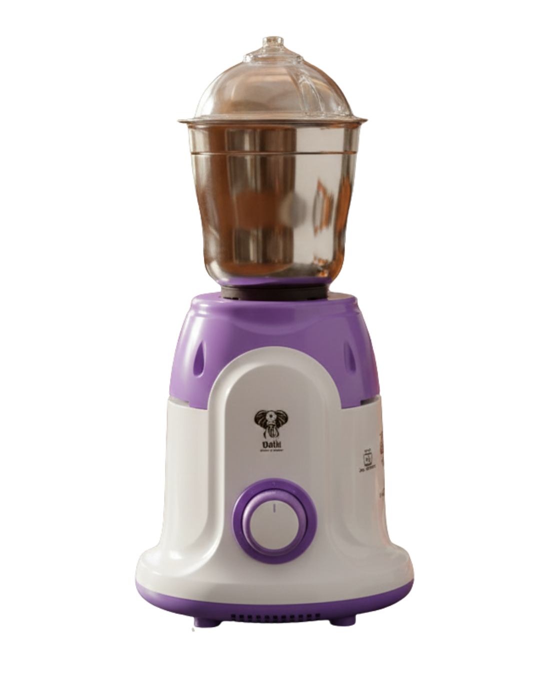 750W MIXER GRINDER