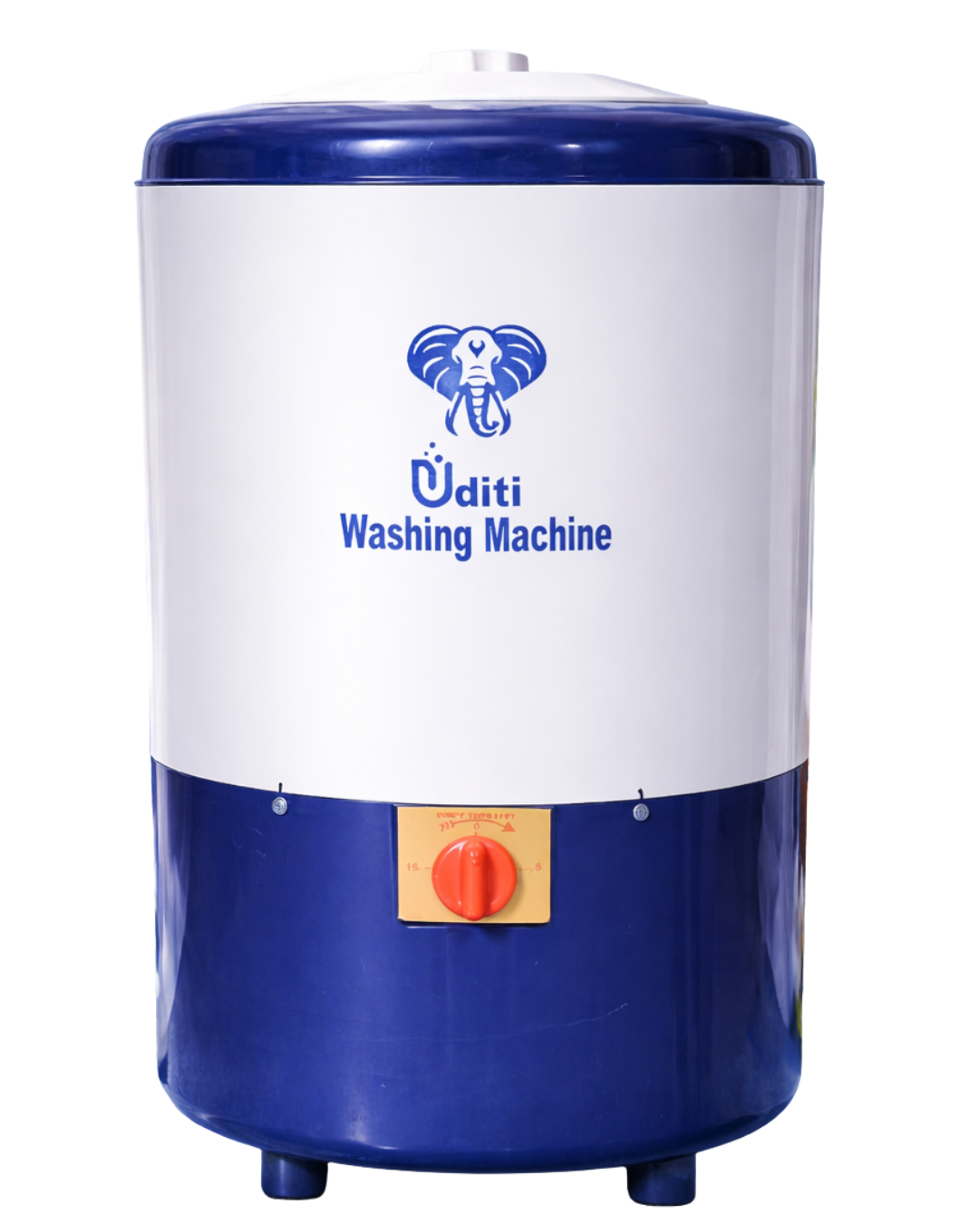 8 KG WASHING MACHINE